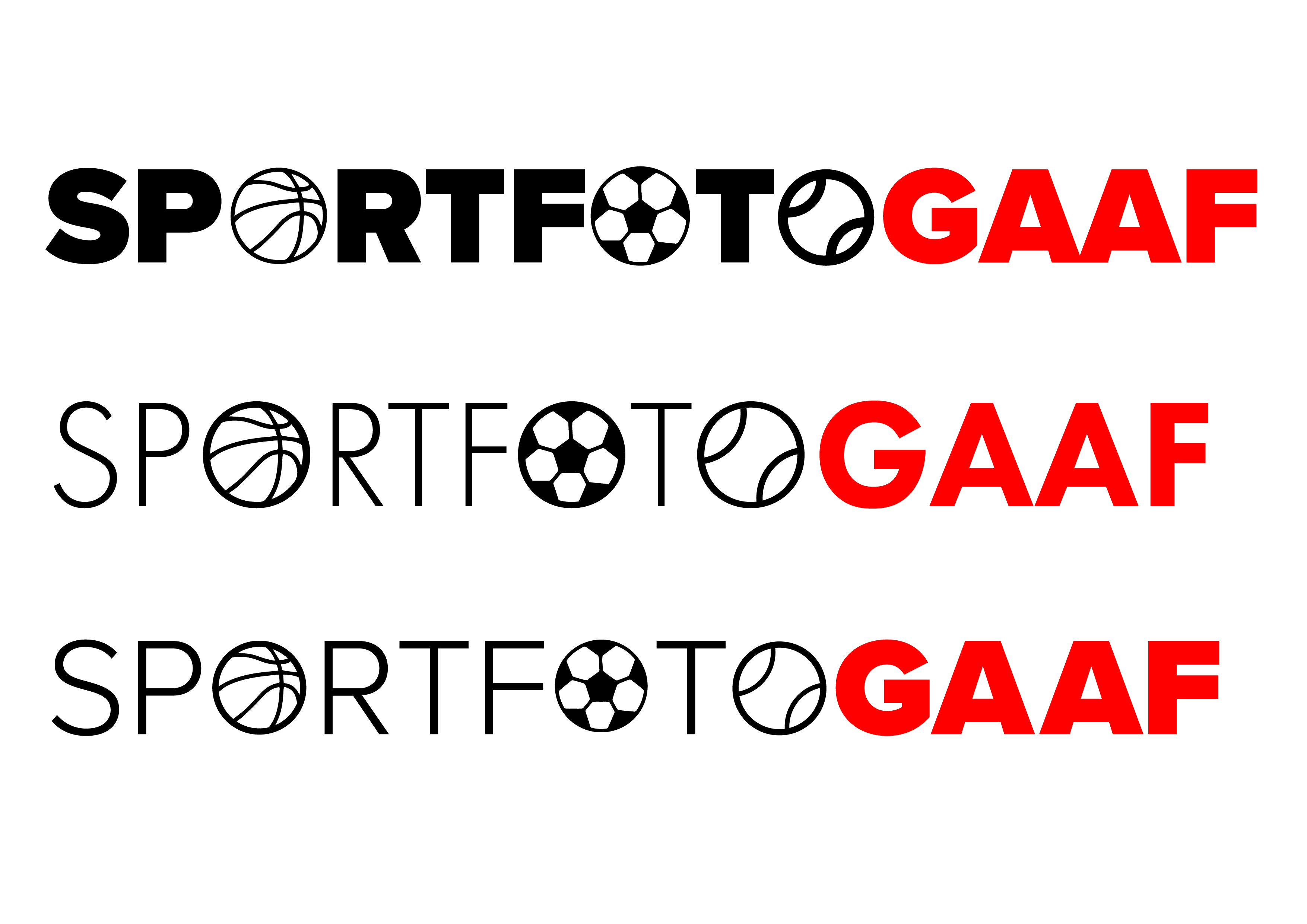 Ontwerp 1 SportfotoGaaf