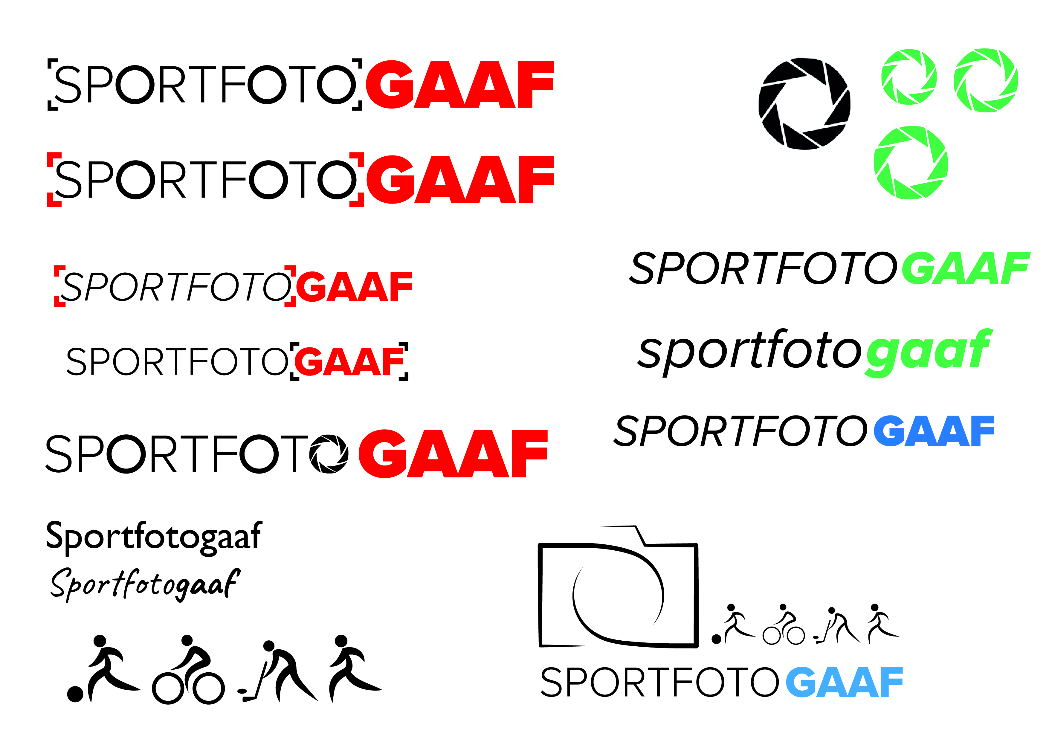 Ontwerp 2 SportfotoGaaf