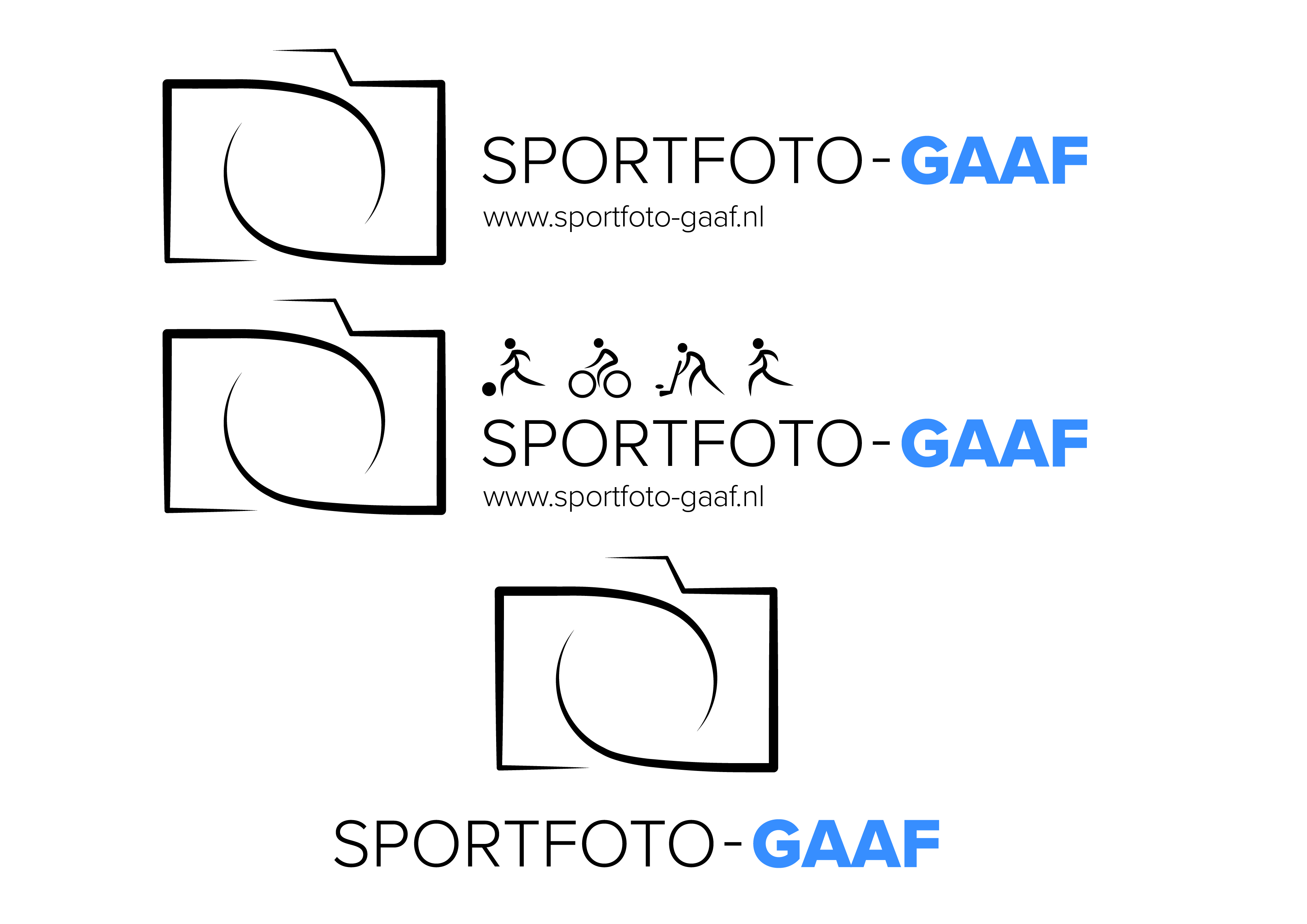 Ontwerp 3 SportfotoGaaf