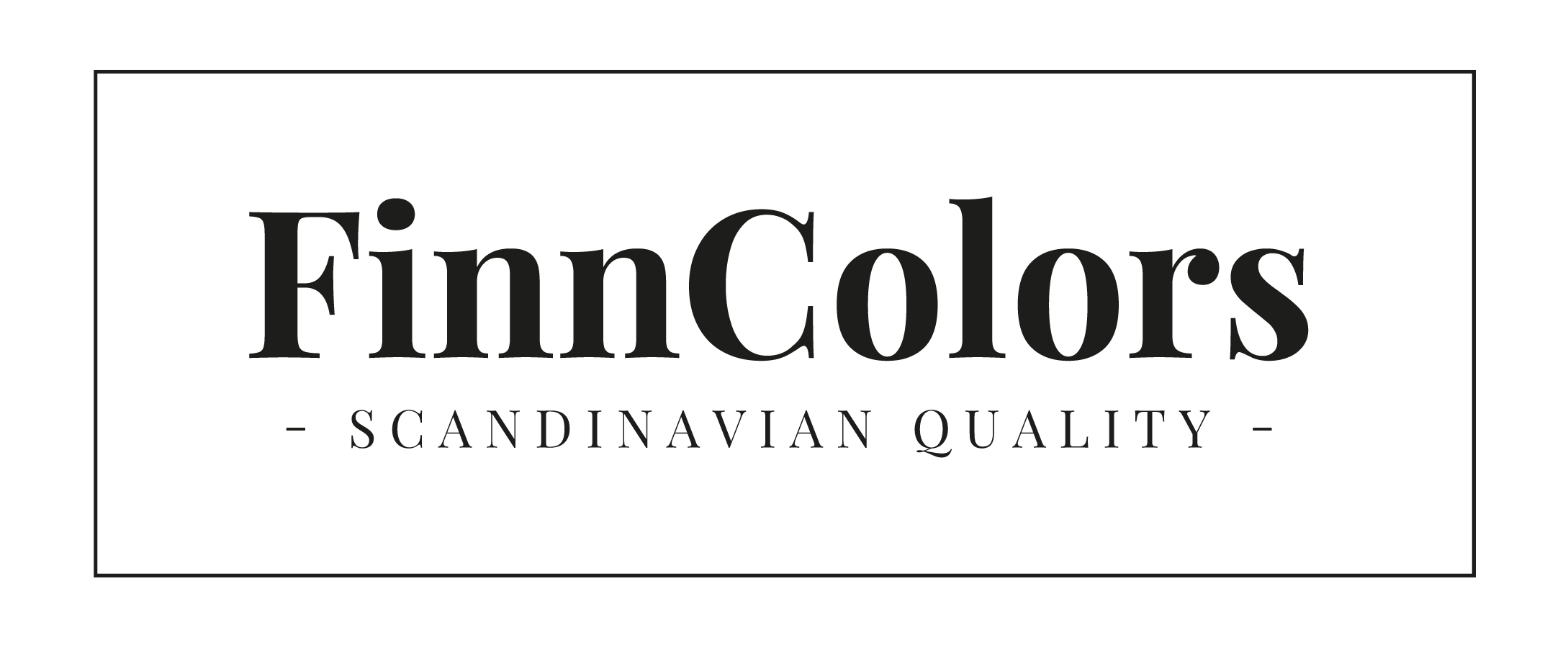 Logo Finncolors